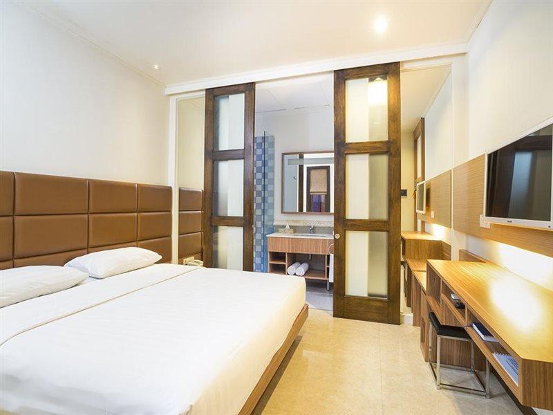 Alron Kuta Hotel Kuta (Bali)