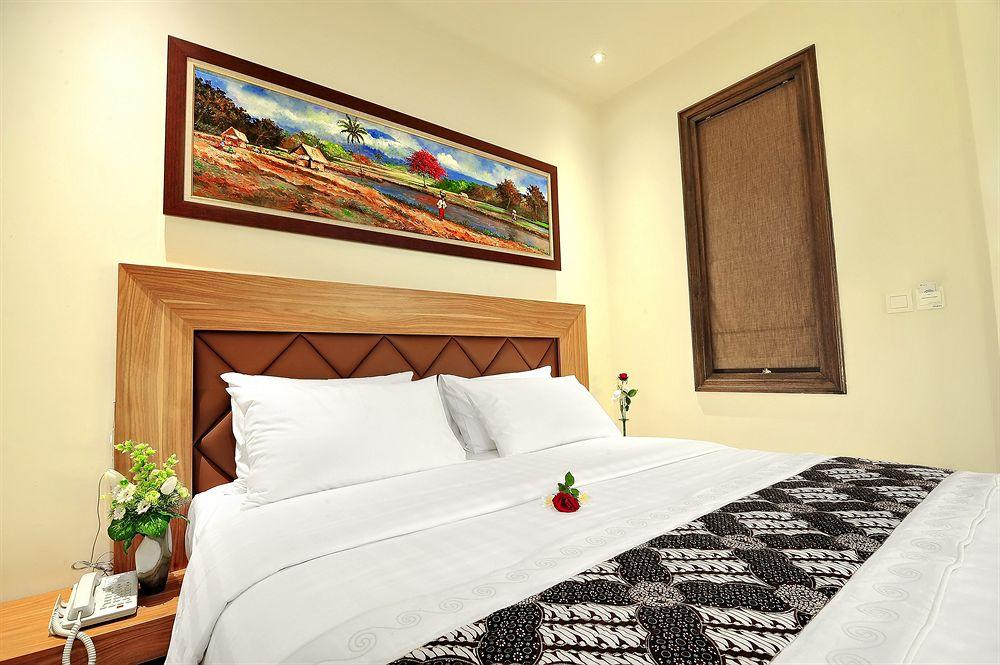Alron Kuta Hotel Kuta (Bali)